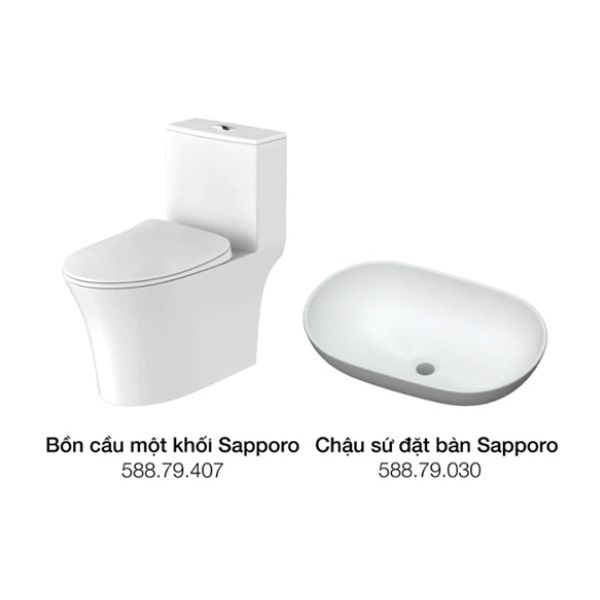 Gói sứ cơ bản A Hafele 732.05.626