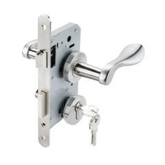 Bộ khoá cửa phòng Hafele 499.63.802