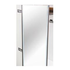 Gương xoay có đèn Led Häfele màu trắng 807.95.890