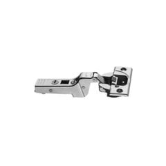 Bản lề giảm chấn Blum 107° - loại cong vừa 75B1650