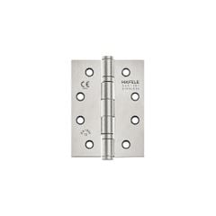 Bản lề lá DHB 2122, cho cửa phẳng, tải trọng 80kg 926.98.010