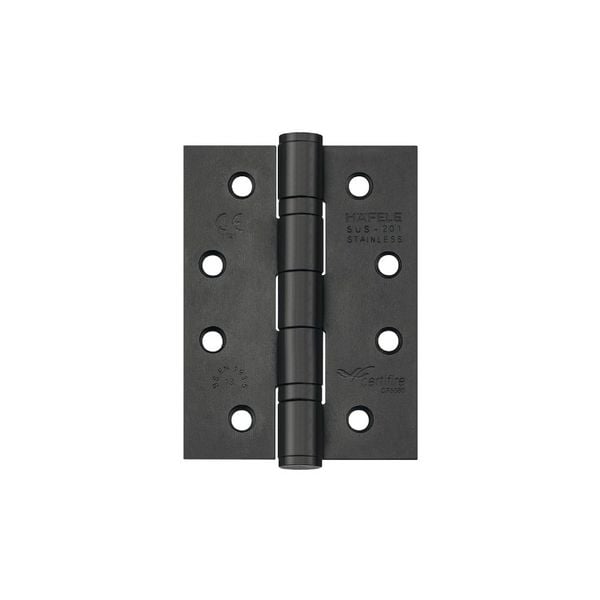 Bản lề lá DHB 2122, cho cửa phẳng, tải trọng 80kg 926.98.013
