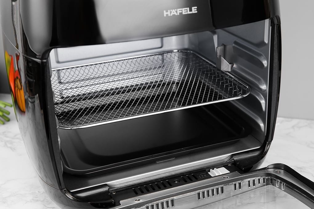 [MT] Nồi chiên không dầu Hafele cỡ lớn 11L 535.43.711