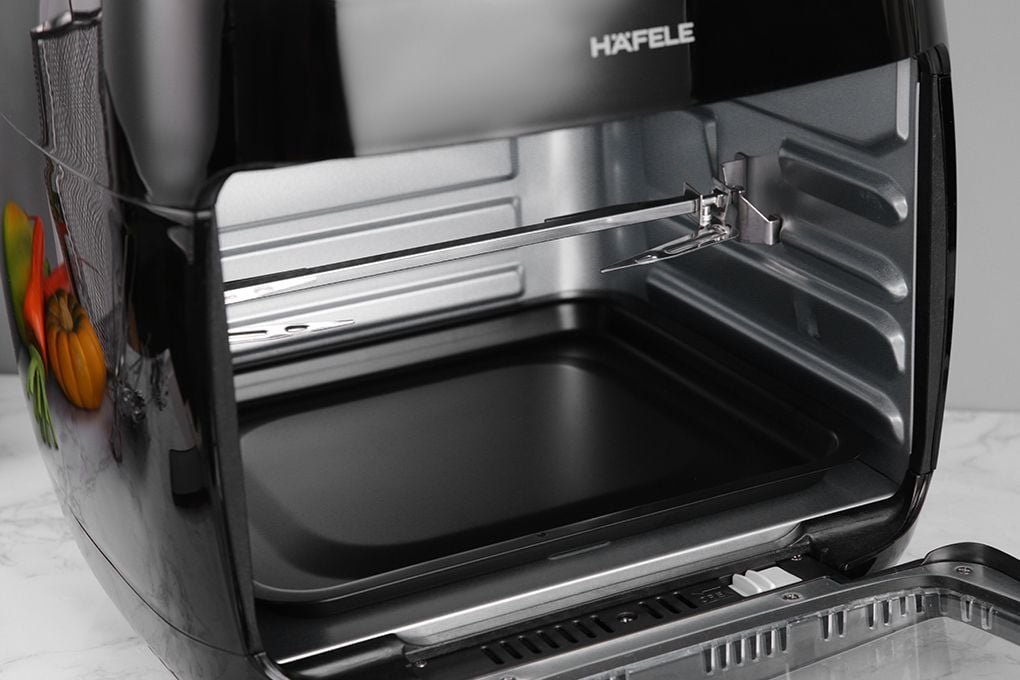 [MT] Nồi chiên không dầu Hafele cỡ lớn 11L 535.43.711
