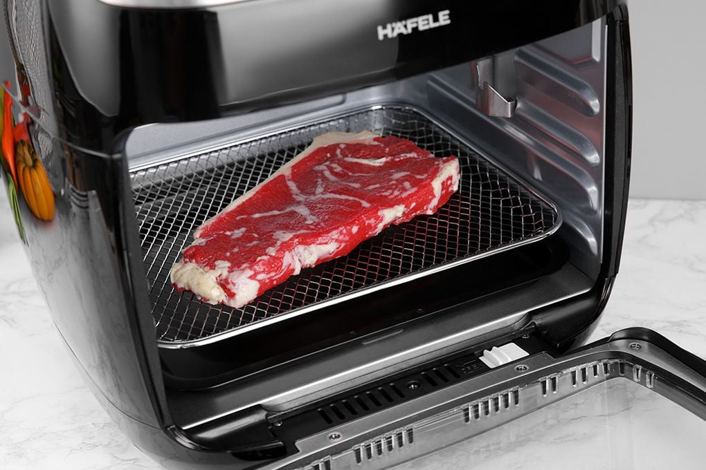 [MT] Nồi chiên không dầu Hafele cỡ lớn 11L 535.43.711