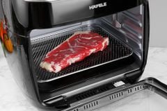 [MT] Nồi chiên không dầu Hafele cỡ lớn 11L 535.43.711