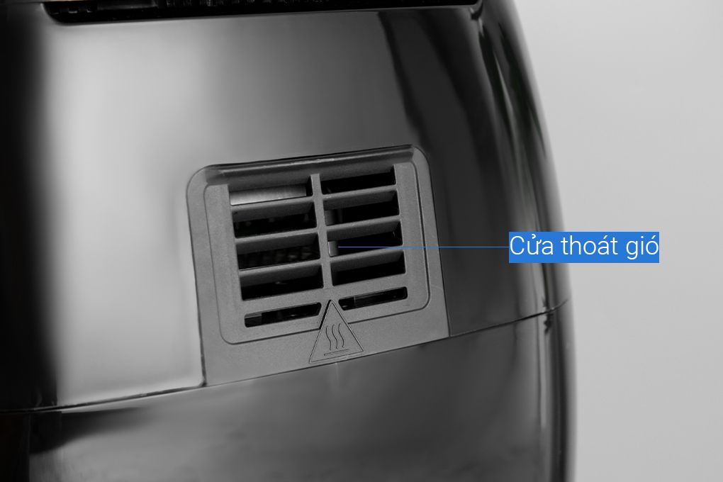 [MT] Nồi chiên không dầu Hafele cỡ lớn 11L 535.43.711