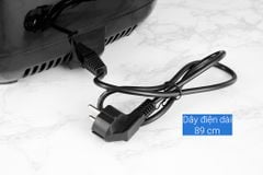 [MT] Nồi chiên không dầu Hafele cỡ lớn 11L 535.43.711