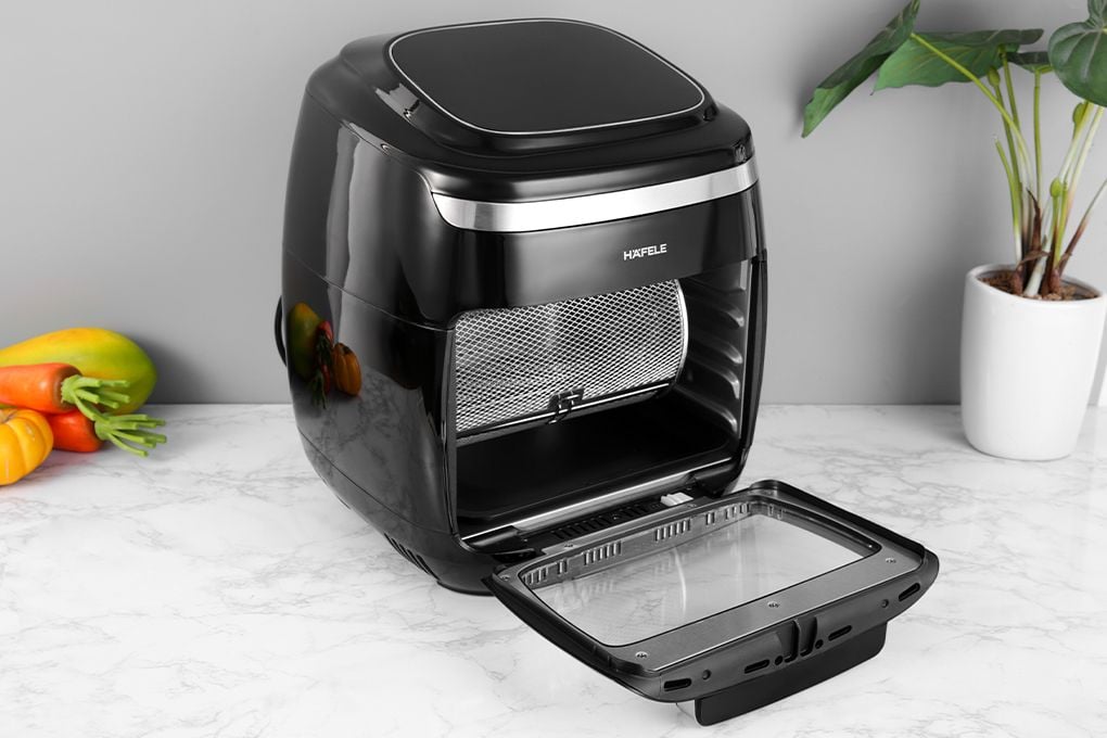[MT] Nồi chiên không dầu Hafele cỡ lớn 11L 535.43.711