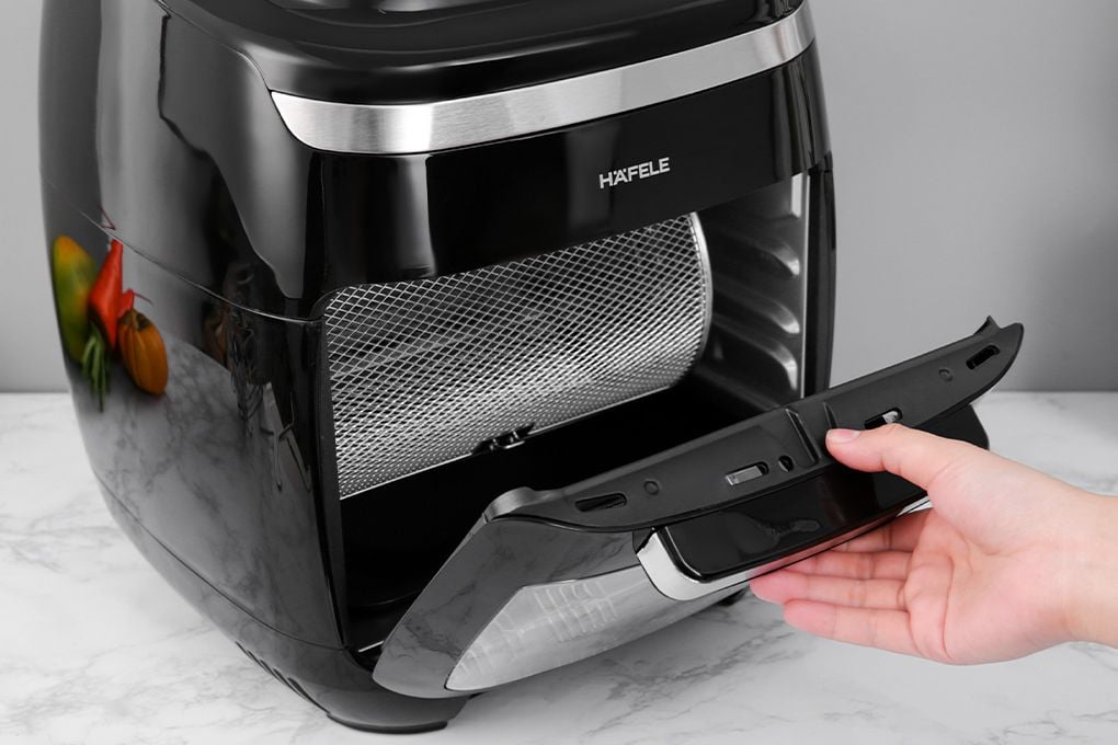 [MT] Nồi chiên không dầu Hafele cỡ lớn 11L 535.43.711