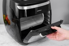 [MT] Nồi chiên không dầu Hafele cỡ lớn 11L 535.43.711