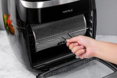 [MT] Nồi chiên không dầu Hafele cỡ lớn 11L 535.43.711