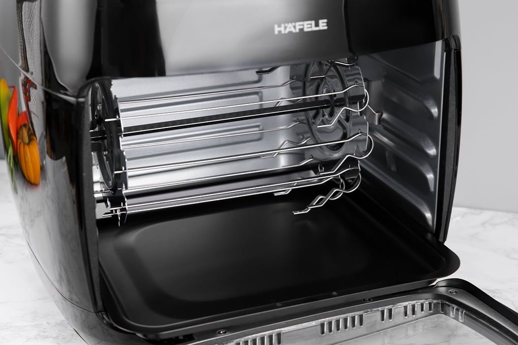 [MT] Nồi chiên không dầu Hafele cỡ lớn 11L 535.43.711