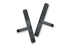 Khóa điện tử Hafele DL6600 912.20.145 (mã số, thẻ từ, chìa cơ, vân tay, kết nối App)