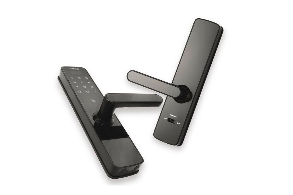 Khóa điện tử Hafele DL7000 912.05.497