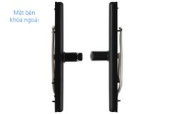 Khóa vân tay Hafele DL7600 912.20.230