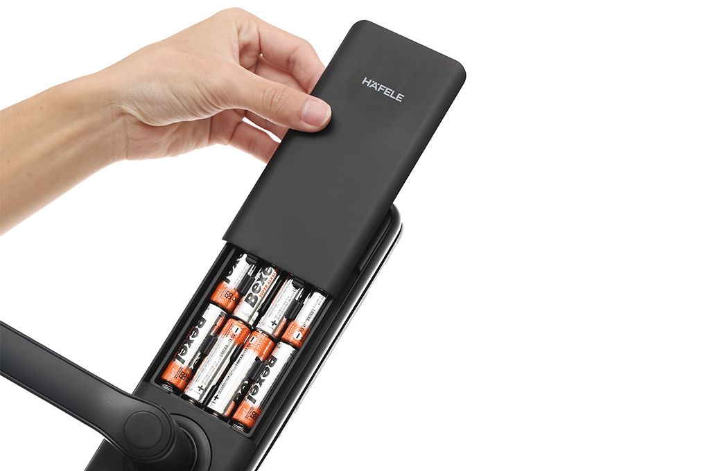 Khóa vân tay Hafele DL7600 912.20.230