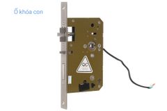 Khóa vân tay Hafele DL7600 912.20.230