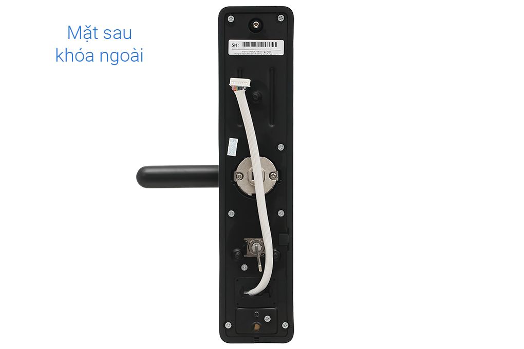 Khóa vân tay Hafele DL7600 912.20.230