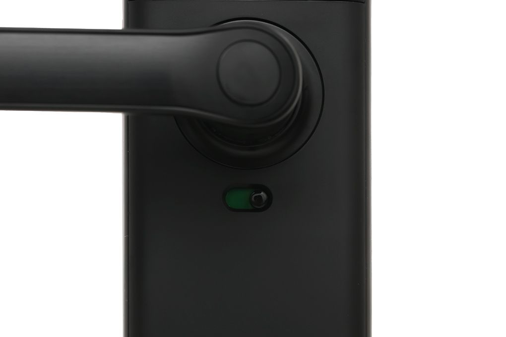 Khóa vân tay Hafele DL7600 912.20.230