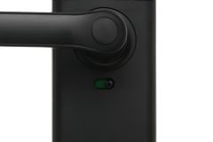 Khóa vân tay Hafele DL7600 912.20.230