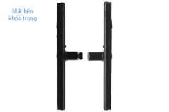 Khóa vân tay Hafele DL7600 912.20.230