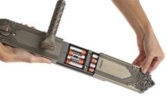 Khóa vân tay Hafele EL10K 912.05.317