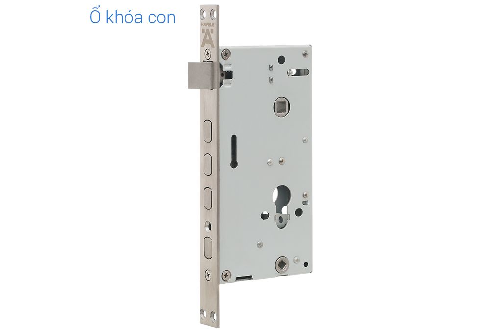 Khóa vân tay Hafele EL10K 912.05.317