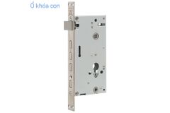 Khóa vân tay Hafele EL10K 912.05.317