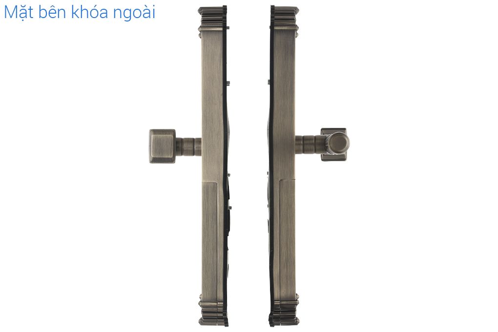 Khóa vân tay Hafele EL10K 912.05.317