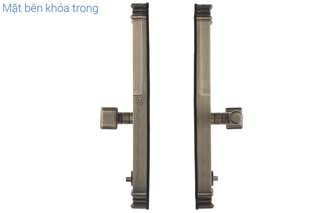 Khóa vân tay Hafele EL10K 912.05.317