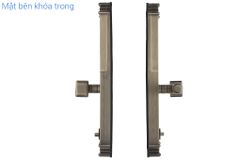 Khóa vân tay Hafele EL10K 912.05.317