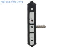 Khóa vân tay Hafele EL10K 912.05.317