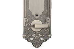 Khóa vân tay Hafele EL10K 912.05.317