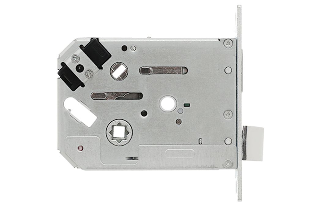 Khóa điện tử vân tay EL7800 TCS Hafele 912.05.763