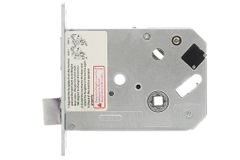 Khóa điện tử vân tay EL7800 TCS Hafele 912.05.763