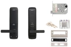 Khóa điện tử vân tay EL7800 TCS Hafele 912.05.763