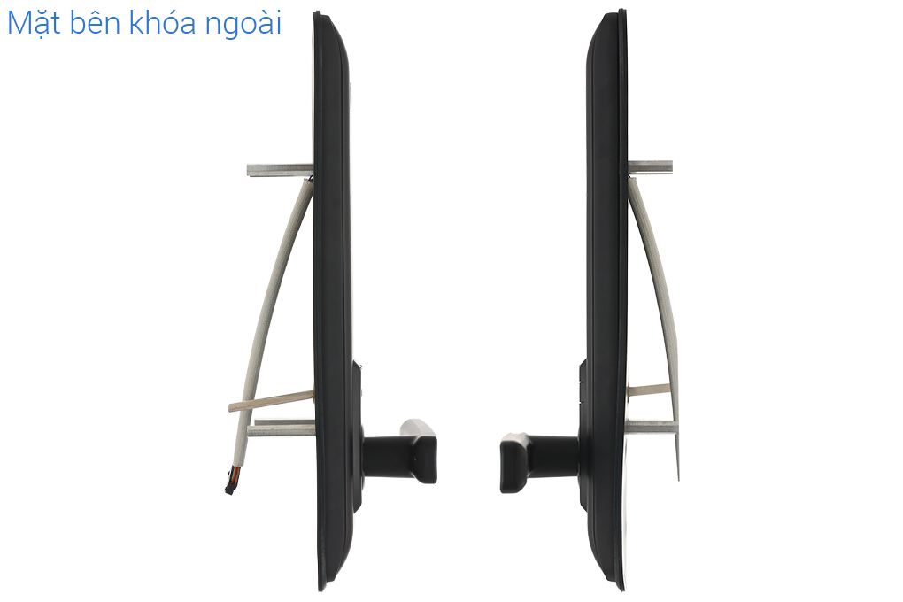 Khóa điện tử vân tay EL7800 TCS Hafele 912.05.763