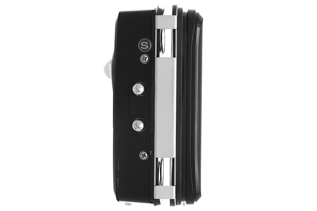 Khóa điện tử Hafele ER4400 TCR (Remote) 912.05.701