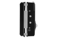 Khóa điện tử Hafele ER4400 TCR (Remote) 912.05.701