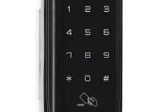 Khóa điện tử Hafele ER4400 TCR (Remote) 912.05.701
