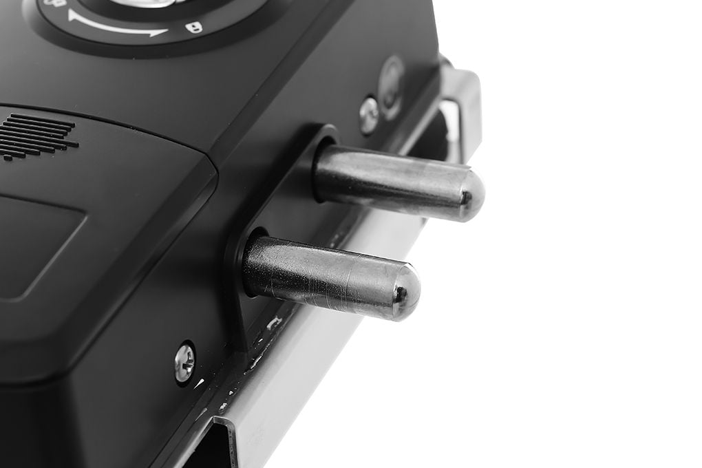 Khóa điện tử Hafele ER4400 TCR (Remote) 912.05.701