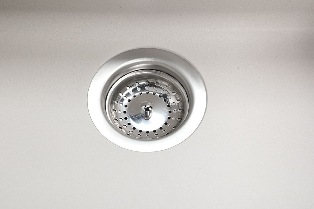 Chậu đá Hafele 1160mm HS19-GED2S80 màu kem 570.35.470