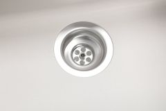 Chậu đá Hafele 1160mm HS19-GED2S80 màu kem 570.35.470