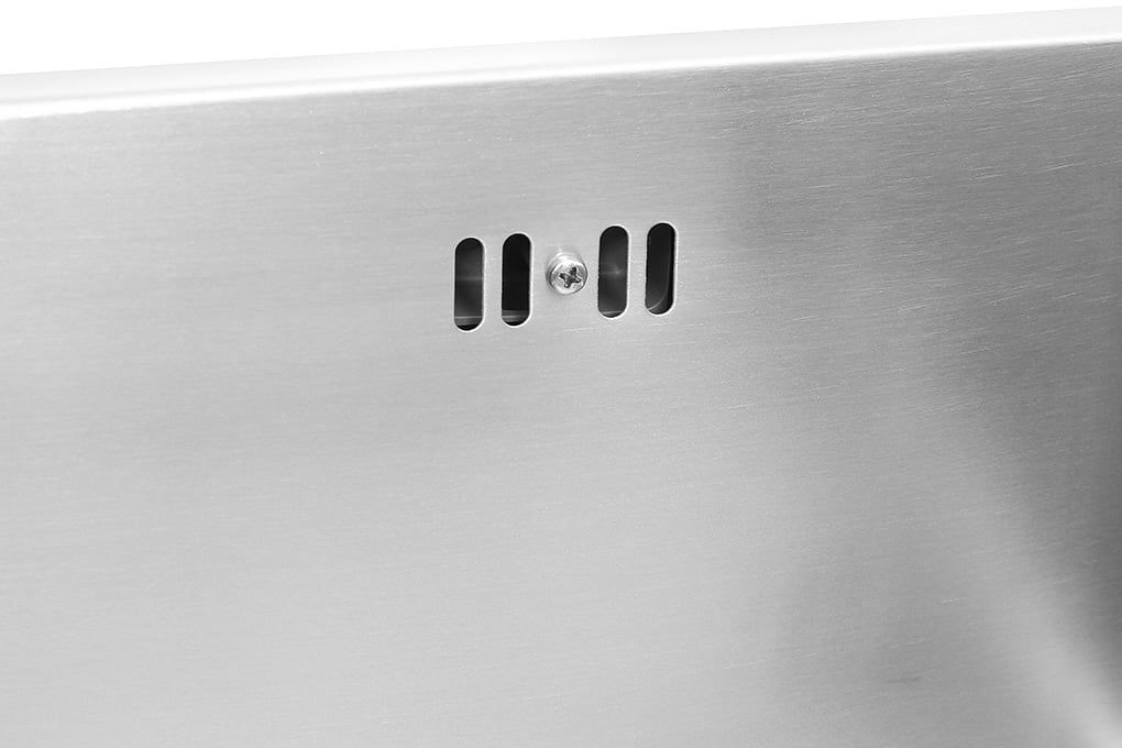 Chậu rửa chén Hafele 770mm HS19-SSN2S90S 567.23.020