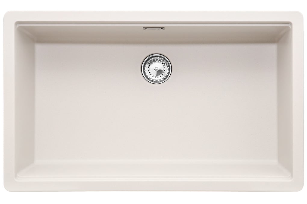 CHẬU GRANSTONE HAFELE HS20-GEN1S80 MÀU KEM 570.30.800