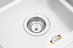 Chậu rửa chén Hafele 860mm HS20-SSN2S90L 567.20.546