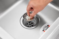 Chậu rửa chén Hafele 860mm HS20-SSN2S90L 567.20.546