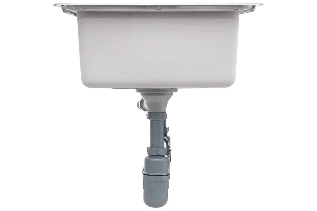 Chậu rửa chén Hafele 860mm HS20-SSN2S90L 567.20.546