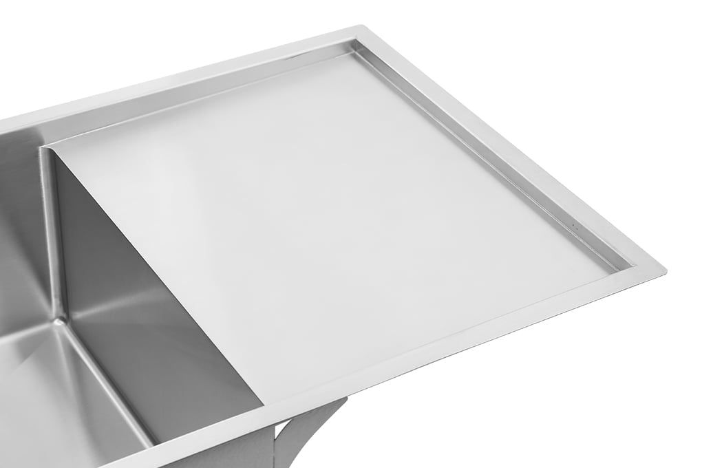 Chậu rửa chén Hafele 750mm HS21-SSD1S60 567.94.010